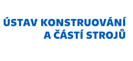 Logo ústavu