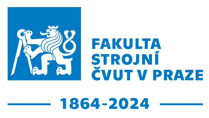 Logo čvut
